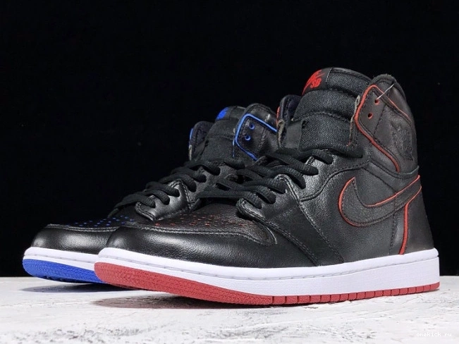 Rep Onekick 1 Air - Jordan Black Mountain Lance 653532-002 SB 0723